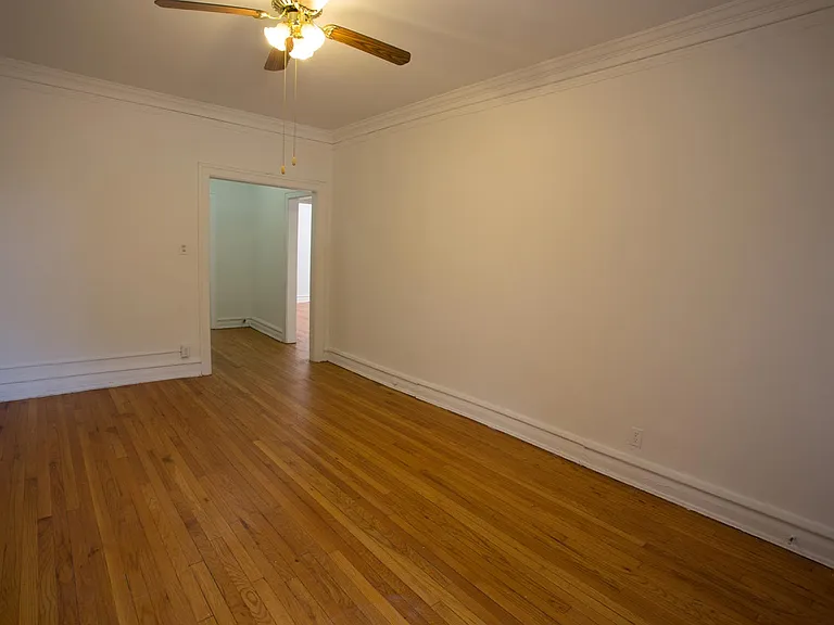 Dining/Living room