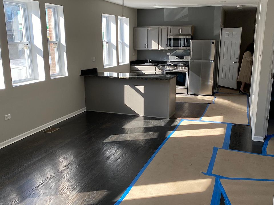 1st image of 1547 Oak Park Ave #1R