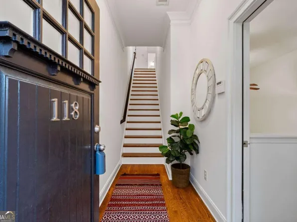 1258 Dekalb Ave NE APT 118, Atlanta, GA 30307