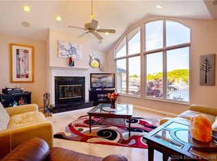 5550 Bronx Ln #B, Osage Beach, MO 65065