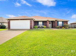16885 Feder Dr, Foley, AL 36535