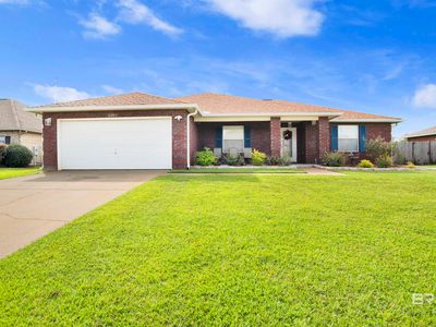 16885 Feder Dr, Foley, AL, 36535