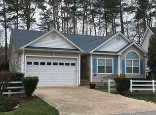 70 Hingham Ln, Ocean Pines, MD 21811