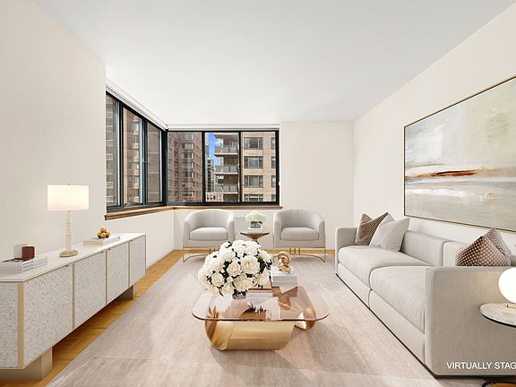 3rd image of 250 E 40th St APT 27B