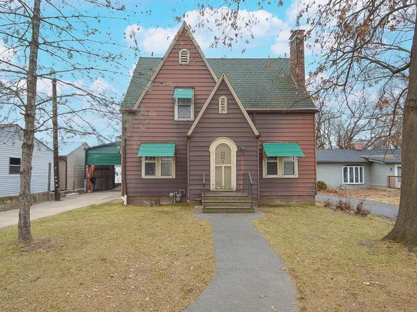 6 Millie St, Belleville, IL 62223