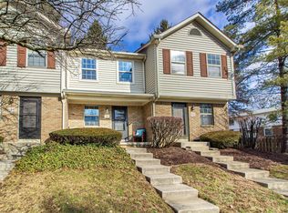 192 Charring Cross Dr S #1, Westerville, OH 43081