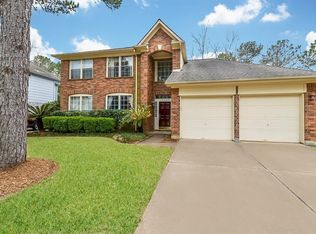 16127 Kintyre Point Rd, Houston, TX 77095