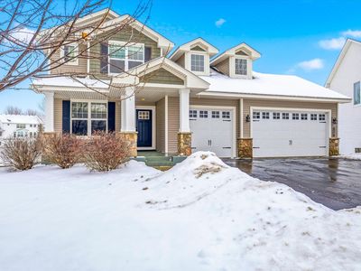 3447 White Pine Way, Stillwater, MN, 55082