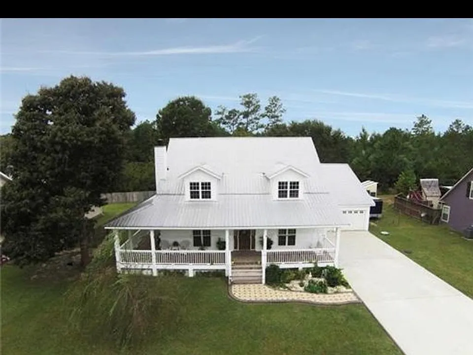 15309 Parker Rd