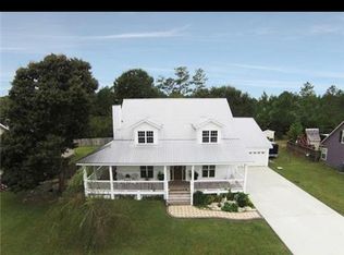 15309 Parker Rd, Biloxi, MS 39532