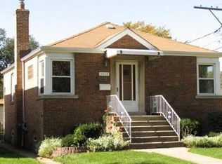 3614 Raymond Ave, Brookfield, IL 60513