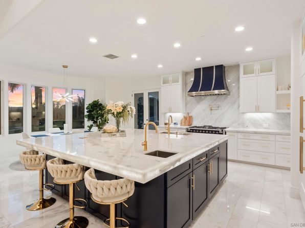 16301 Avenida De Los Olivos, Rancho Santa Fe, CA 92067