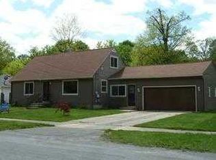 4447 Grantwood Ave SE, Kentwood, MI 49508