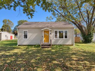 1640 Washington Ave, Madison, IN 47250