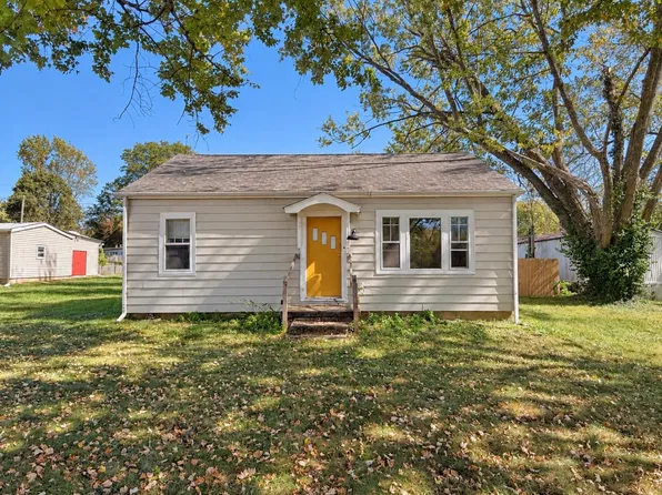 1640 Washington Ave, Madison, IN 47250