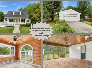 305 Prospect St, La Plata, MD 20646