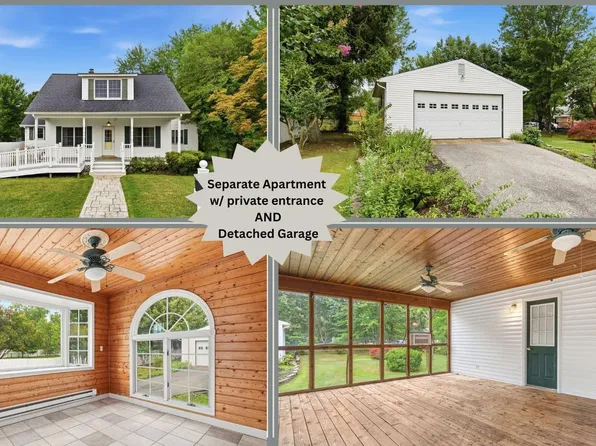 305 Prospect St, La Plata, MD 20646