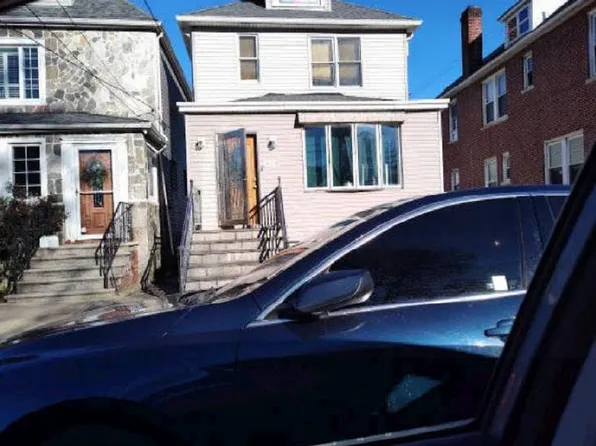 820 Edison Ave, Bronx, NY 10465