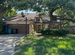 6022 Spring Valley, San Antonio, TX 78247