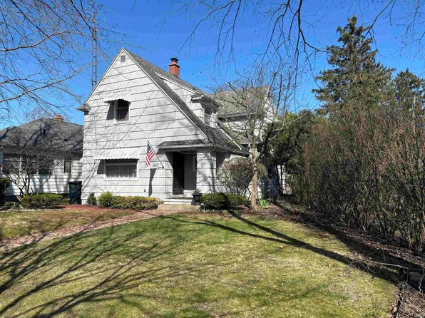 617 E Victoria St, South Bend, IN 46614