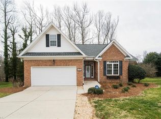 1340 Whitworth Ct, Kernersville, NC 27284