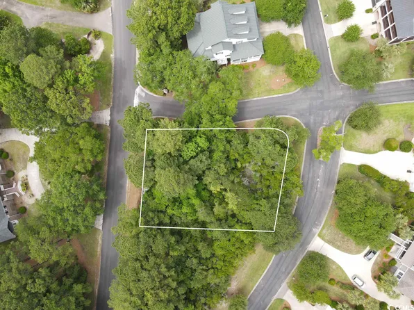 Lot 42 Whiting Ln., Georgetown, SC 29440