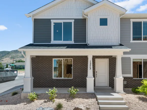 1247 N 325 E #176, Harrisville, UT 84404