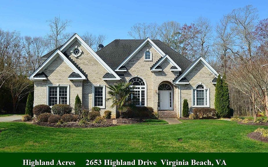 1st image of 2653 Highland Dr