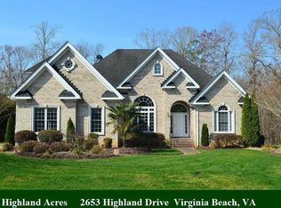2653 Highland Dr, Virginia Beach, VA 23456