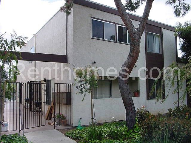 1st image of 5725-6 Linda Vista Rd