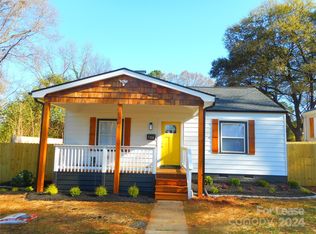 1336 Bethel Rd, Charlotte, NC 28208