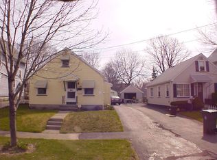 154 Moulson St, Rochester, NY 14621