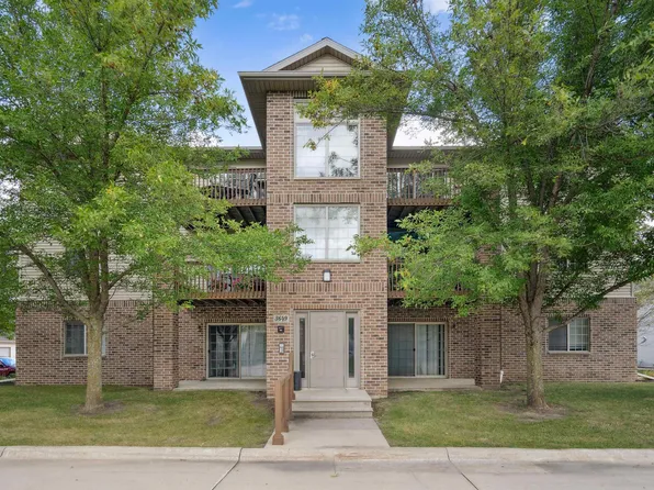 3649 Pheasant Ln APT 3, Waterloo, IA 50701