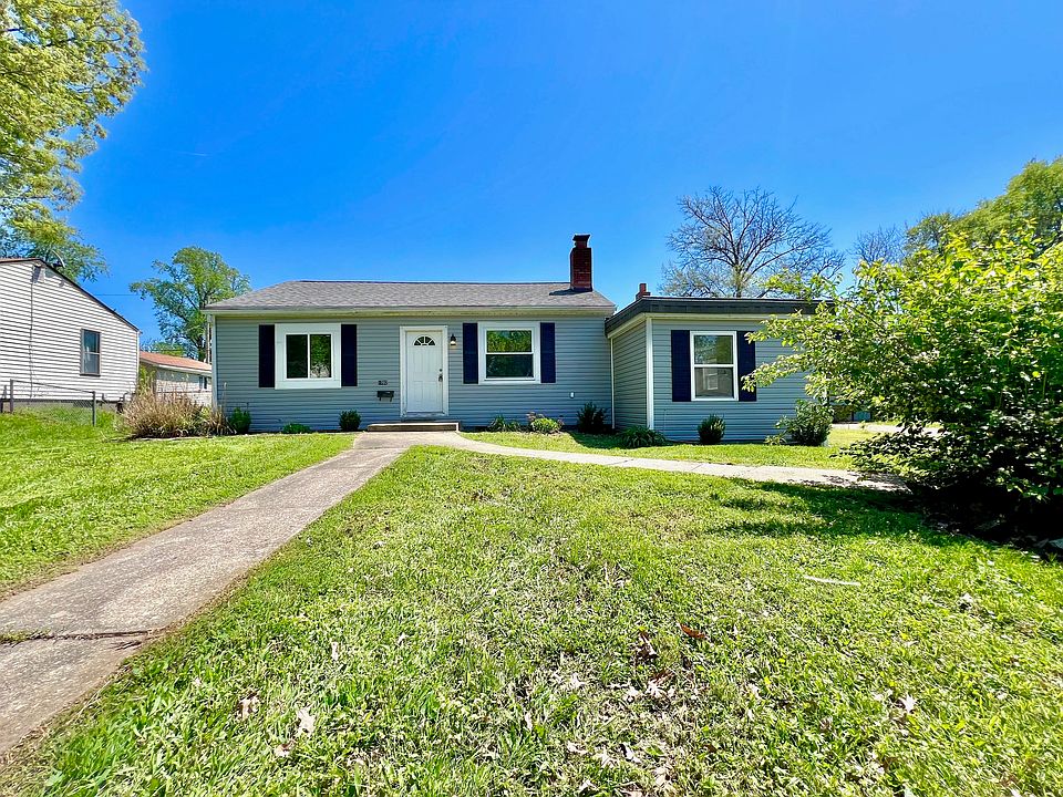 1st image of 1702 E Belle Ave