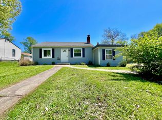 1702 E Belle Ave, Belleville, IL 62221