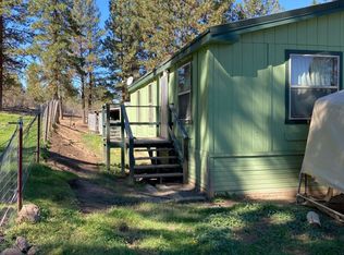 49648 Highway 140 E, Bly, OR 97622
