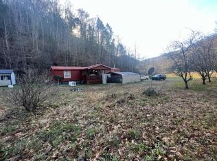 88 Sly Br, Wayland, KY 41859