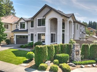 5501 NE 1st Pl, Renton, WA 98059