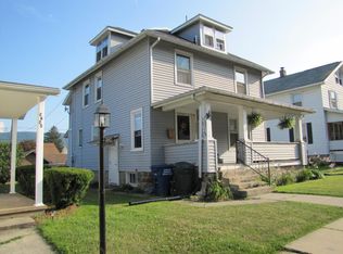 2629 Newberry St, Williamsport, PA 17701