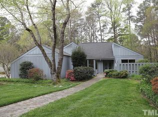 1420 Kershaw Dr, Raleigh, NC 27609