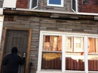 6016 Yocum St, Philadelphia, PA 19142