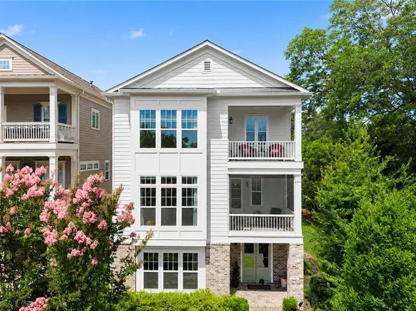 236 Elsworthy Pl, Marietta, GA 30060