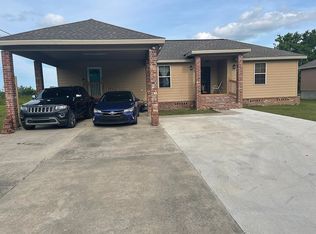 261 Bayou Vista Dr, Thibodaux, LA 70301