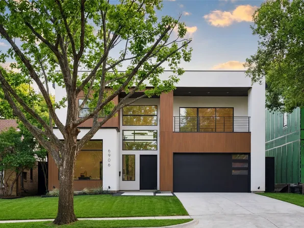 6906 Clayton Ave, Dallas, TX 75214