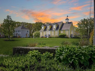 7 Old County Rd, Salisbury, MA, 01952