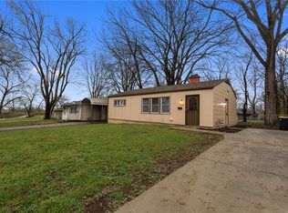 7905 E 112th St, Kansas City, MO 64134