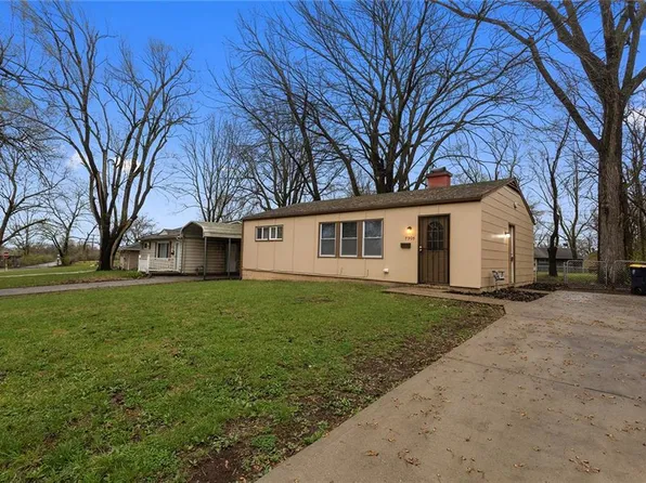 7905 E 112th St, Kansas City, MO 64134