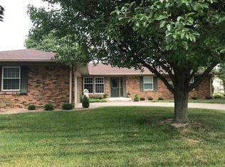 8229 Burn Ct, Indianapolis, IN