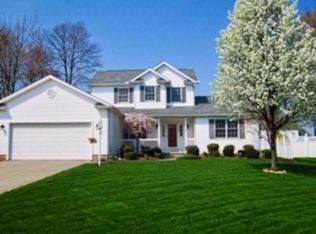 3846 Mount Vernon Blvd, Barberton, OH 44203