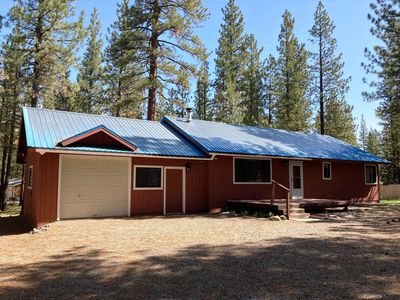 6989 Munroe Dr, Portola, CA, 96122